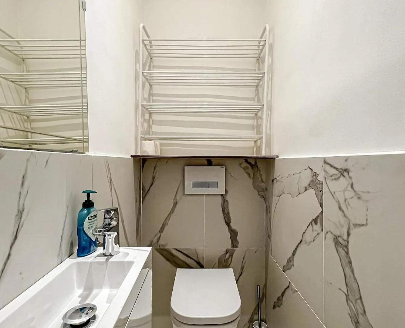 Appartamento Luxury Downtown Dreams Budapest