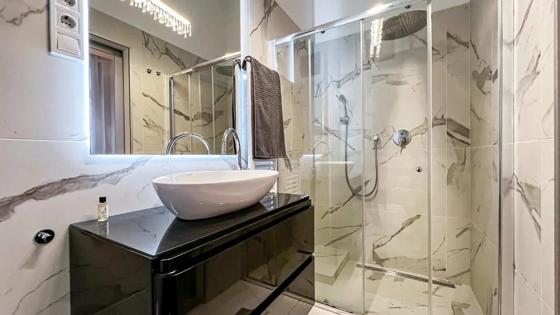 Appartamento Luxury Downtown Dreams Budapest