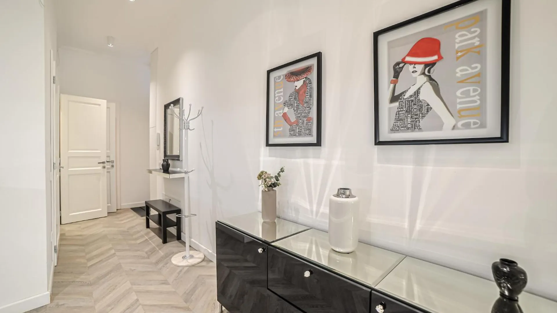 شقة Luxury Downtown Dreams بودابست